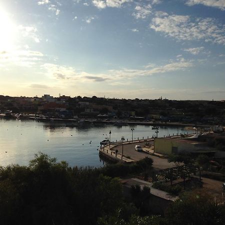 Hotel Belvedere Lampedusa Exterior photo