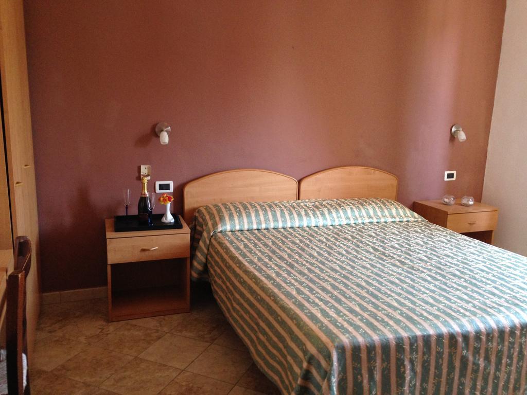 Hotel Belvedere Lampedusa Room photo