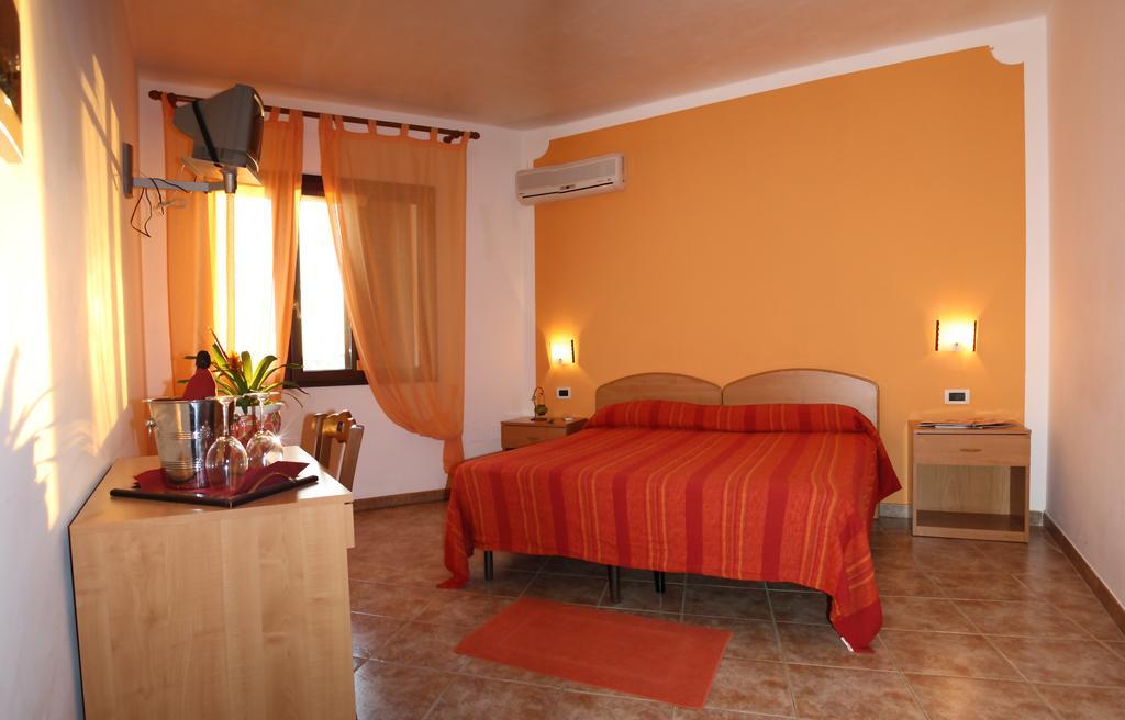 Hotel Belvedere Lampedusa Room photo