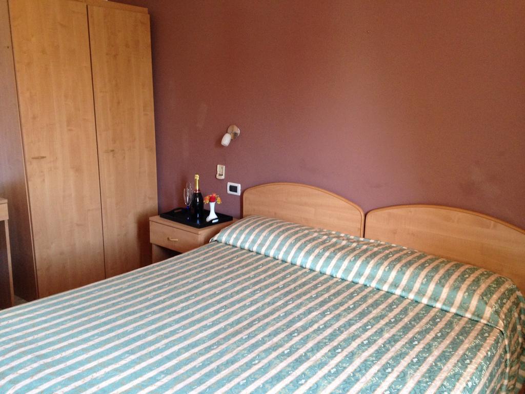 Hotel Belvedere Lampedusa Room photo