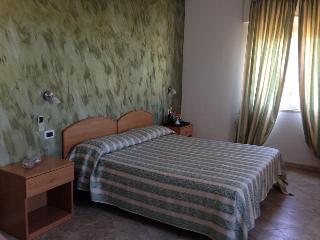 Hotel Belvedere Lampedusa Room photo